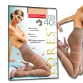 Mirella rajstopy Estera 40 den  lores Visone.jpg