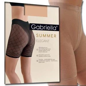 Szorty przeciw otarciom Summer Elegant Gabriella