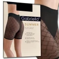 Szorty przeciw otarciom Summer Elegant Gabriell Mirella Katowice.jpg
